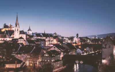 Our team will be traveling to Baden-Baden, Germany to attend the Baden-Baden Reinsurance Meeting.