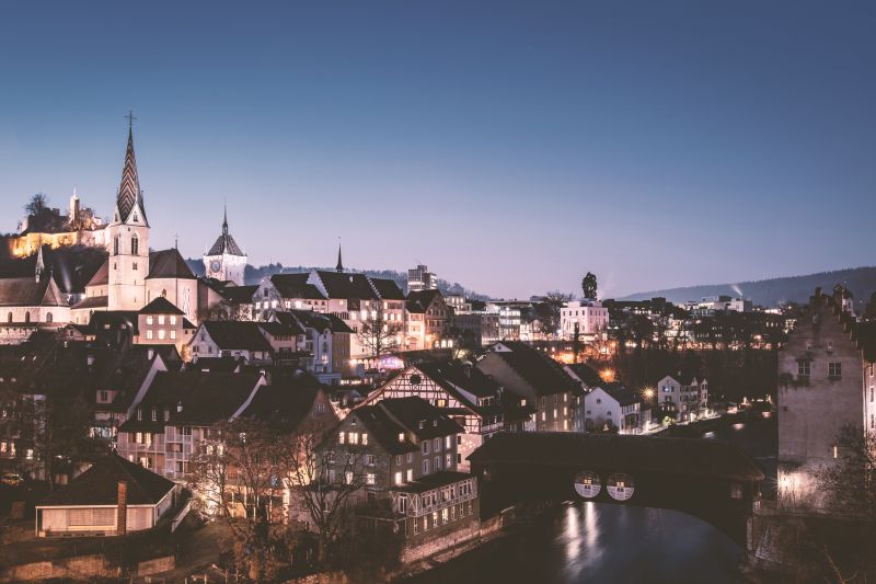 Our team will be traveling to Baden-Baden, Germany to attend the Baden-Baden Reinsurance Meeting.